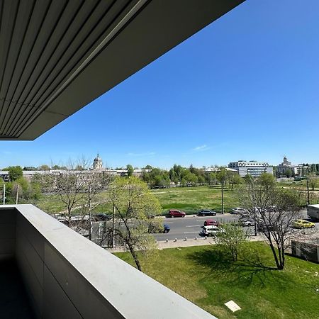 Apartament De Lux 부쿠레슈티 외부 사진